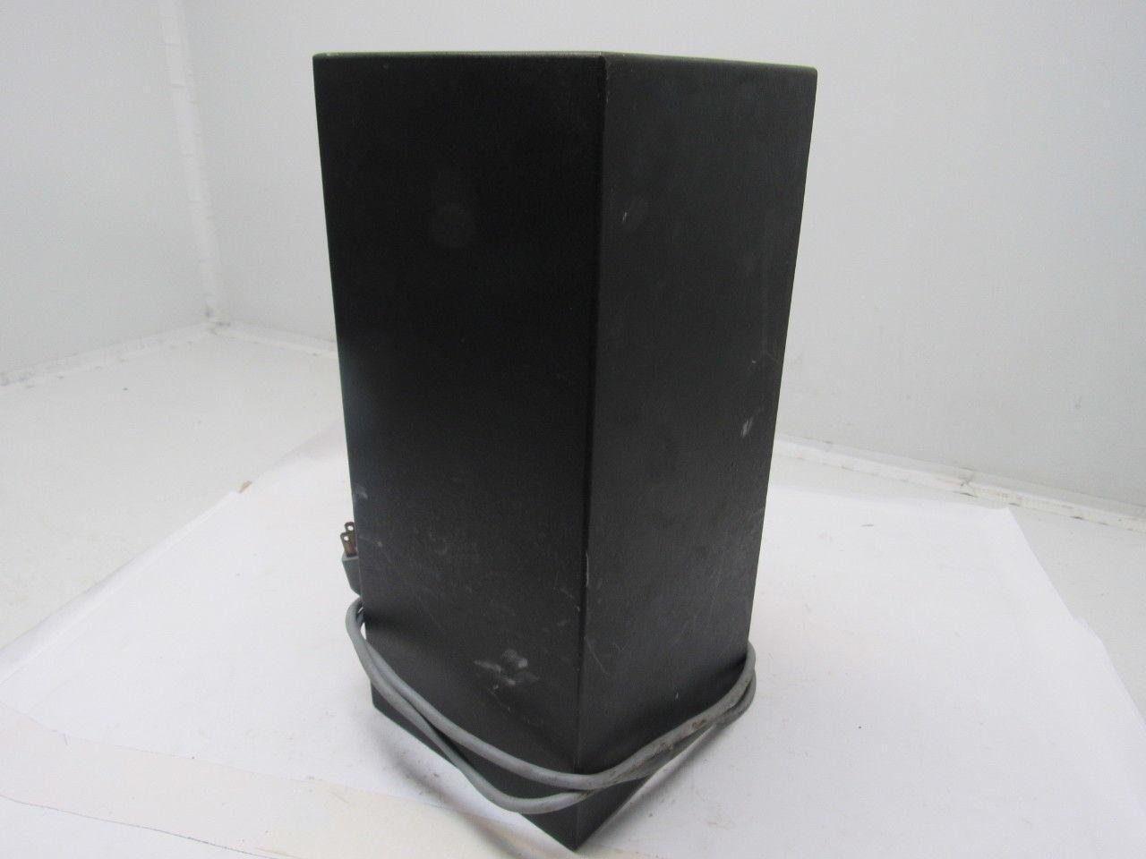 CINCINNATI ELECTROSYSTEMS 017.032 Input/ Output Simulator In Cabinet