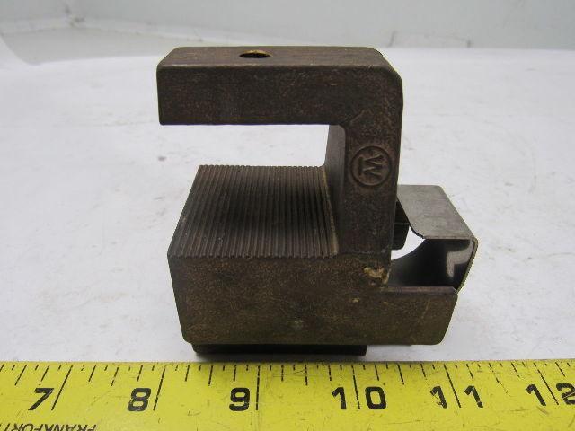 WESTINGHOUSE 4110D65H17 Brush Holder New Lot/1