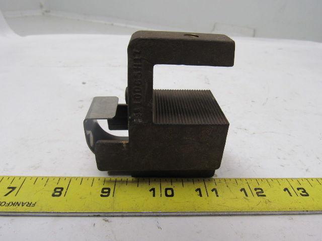 WESTINGHOUSE 4110D65H17 Brush Holder New Lot/1