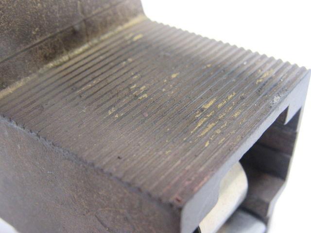 WESTINGHOUSE 4110D65H17 Brush Holder New Lot/1