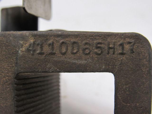 WESTINGHOUSE 4110D65H17 Brush Holder New Lot/1