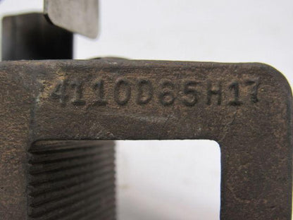 WESTINGHOUSE 4110D65H17 Brush Holder New Lot/1