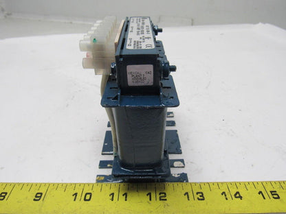 A-B Allen Bradley 1321-3R4-B Phase Line Reactor 600V  4A 3Ph