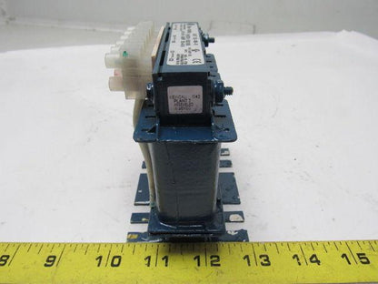 A-B Allen Bradley 1321-3R4-B Phase Line Reactor 600V  4A 3Ph