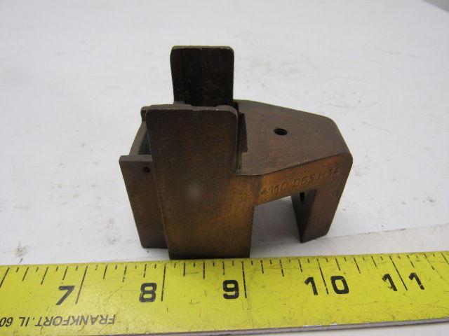 WESTINGHOUSE 4110D65H14 Brush Holder New Lot/1