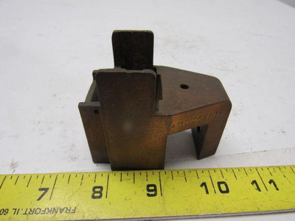 WESTINGHOUSE 4110D65H14 Brush Holder New Lot/1