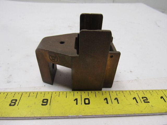 WESTINGHOUSE 4110D65H14 Brush Holder New Lot/1