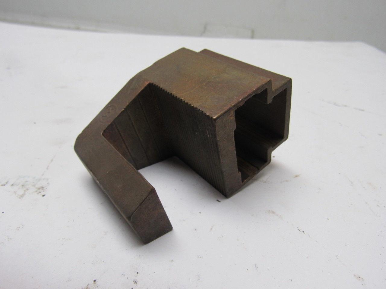 WESTINGHOUSE 4110D65H16 Brush Holder Lot/1