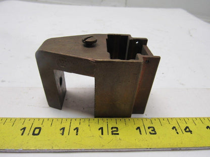 WESTINGHOUSE 4110D65H16 Brush Holder Lot/1