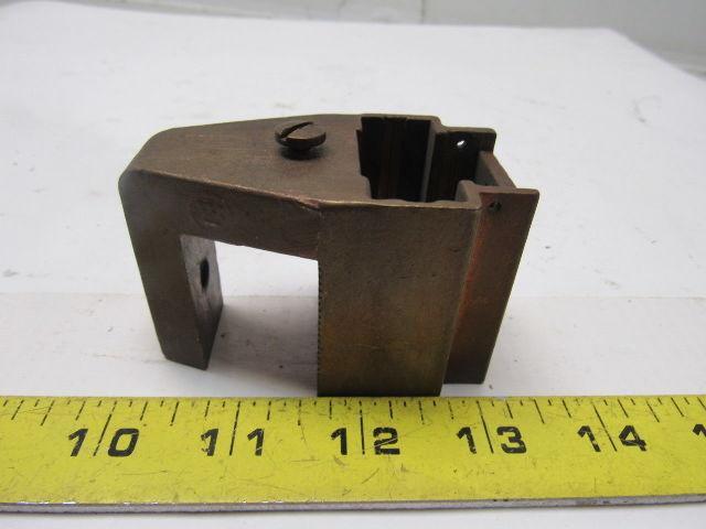 WESTINGHOUSE 4110D65H16 Brush Holder Lot/1