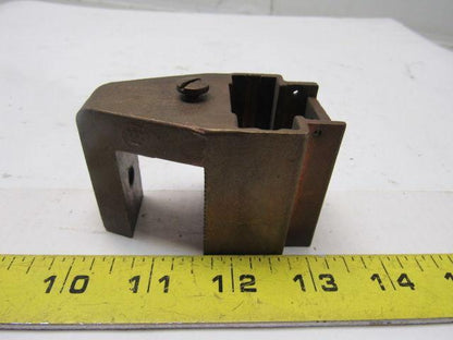 WESTINGHOUSE 4110D65H16 Brush Holder Lot/1