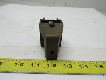 WESTINGHOUSE 4110D65H16 Brush Holder Lot/1
