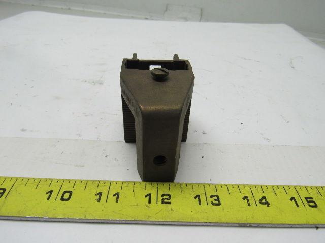 WESTINGHOUSE 4110D65H16 Brush Holder Lot/1