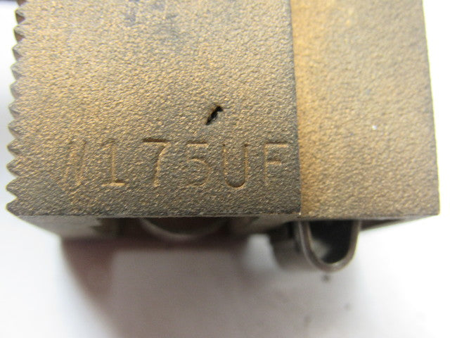W175UF Brush Holder Lot/1