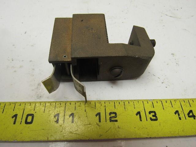 W175UF Brush Holder Lot/1