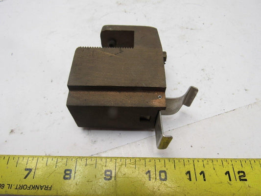 W197UF Brush Holder Lot/1