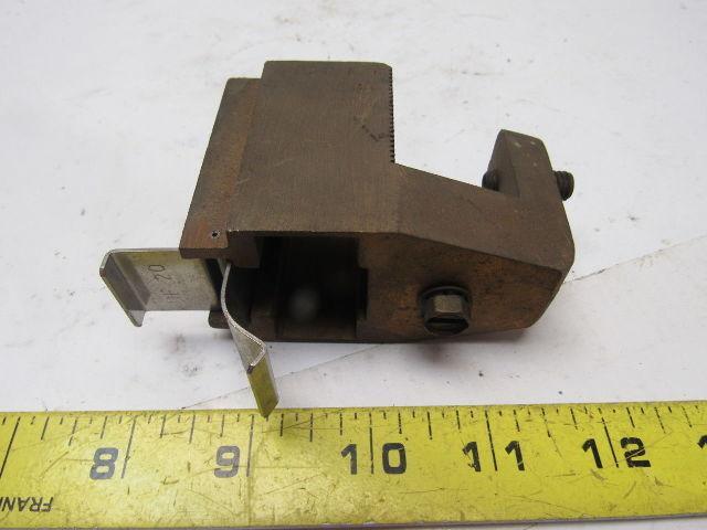 W197UF Brush Holder Lot/1