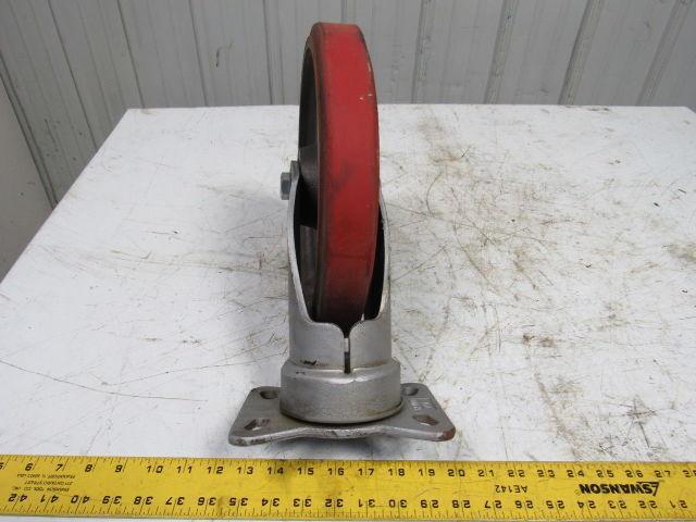 REVVO TSH300 12" H Series Caster Swivel Base 3080 Lb. Max Lot/2
