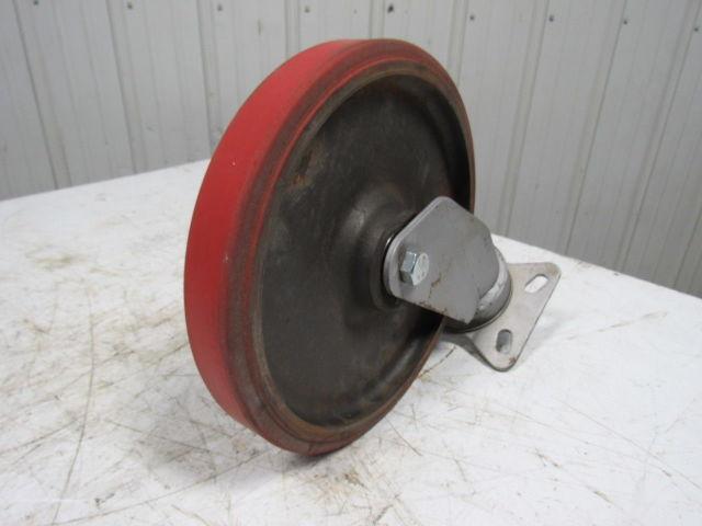 REVVO TSH300 12" H Series Caster Swivel Base 3080 Lb. Max Lot/2