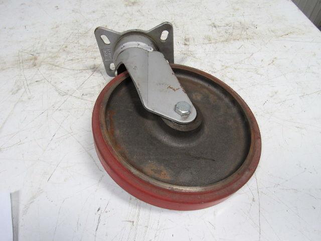 REVVO TSH300 12" H Series Caster Swivel Base 3080 Lb. Max Lot/2