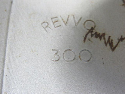 REVVO TSH300 12" H Series Caster Swivel Base 3080 Lb. Max Lot/2