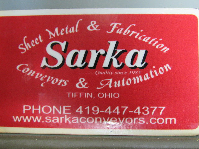 Sarkh SEC-303008LP 30"x30"x8" Electrical Enclosure W/30A Disconnect Wall Mount