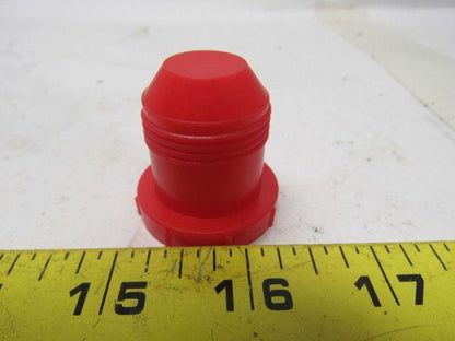 Niagara Plastics PD-121 Threaded Plastic Plugs 1-1/16-14 Lot of 1303