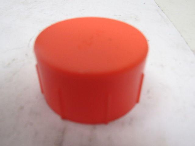 Niagara Plastics TC-20 Threaded Plastic Caps 1-5/8-12 Lot of 468