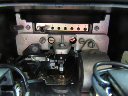 Westinghouse Style 1875277A Type C0-8 Over Load Relay Instantaneous 40-160A