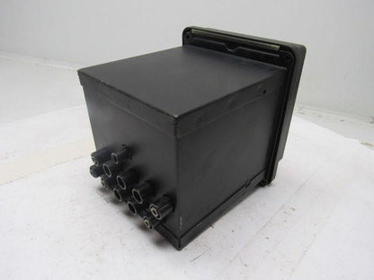 Westinghouse Style 1875277A Type C0-8 Over Load Relay Instantaneous 40-160A