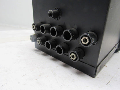 Westinghouse Style 1875277A Type C0-8 Over Load Relay Instantaneous 40-160A