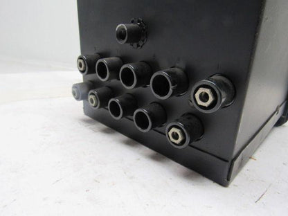 Westinghouse Style 1875277A Type C0-8 Over Load Relay Instantaneous 40-160A