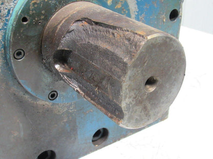 EXCELLO ROTAC RN 10 5 1V OIL Hydraulic Rotary Actuator 1000PSI