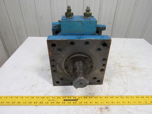 EXCELLO ROTAC RN841VOIL Rotary Actuator 1000PSI