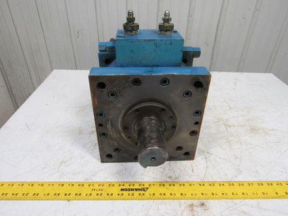 EXCELLO ROTAC RN841VOIL Rotary Actuator 1000PSI