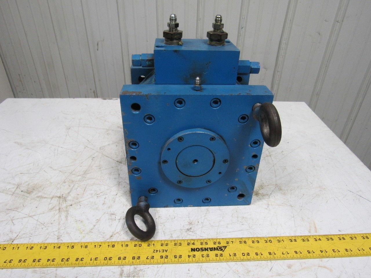 EXCELLO ROTAC RN841VOIL Rotary Actuator 1000PSI