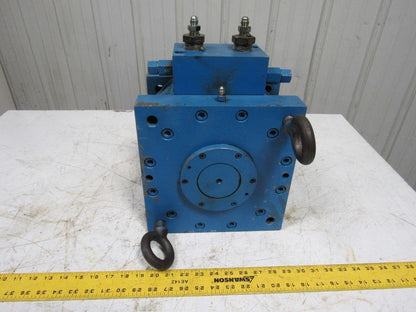 EXCELLO ROTAC RN841VOIL Rotary Actuator 1000PSI