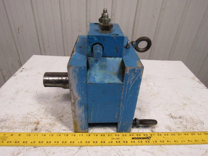 EXCELLO ROTAC RN841VOIL Rotary Actuator 1000PSI