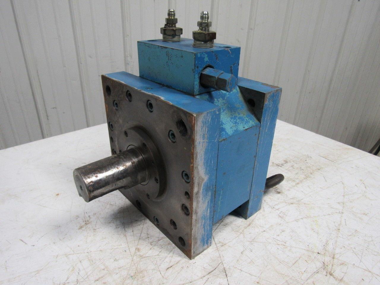 EXCELLO ROTAC RN841VOIL Rotary Actuator 1000PSI