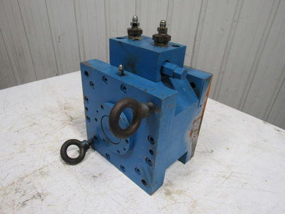 EXCELLO ROTAC RN841VOIL Rotary Actuator 1000PSI
