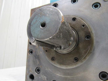 EXCELLO ROTAC RN841VOIL Rotary Actuator 1000PSI