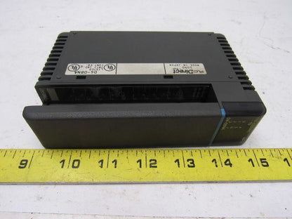 PLC Direct D4-08NA 8 Point Input Module 120-240V