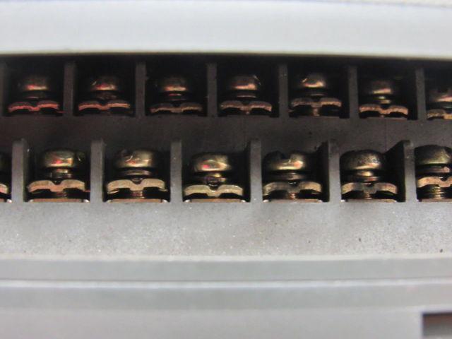 PLC Direct D4-16TA 16pt 110-220VAC Output Module