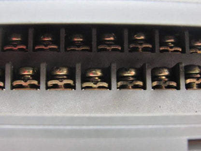 PLC Direct D4-16TA 16pt 110-220VAC Output Module