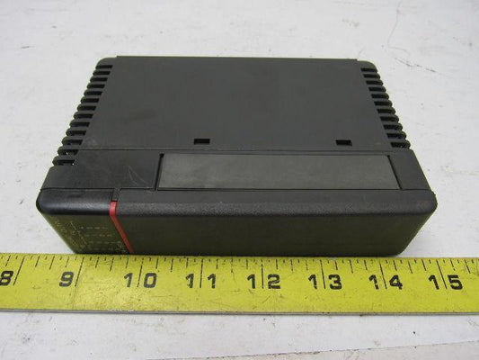 PLC Direct D4-16TA 16pt 110-220VAC Output Module