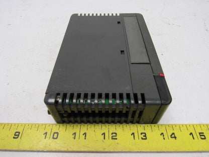 PLC Direct D4-16TA 16pt 110-220VAC Output Module