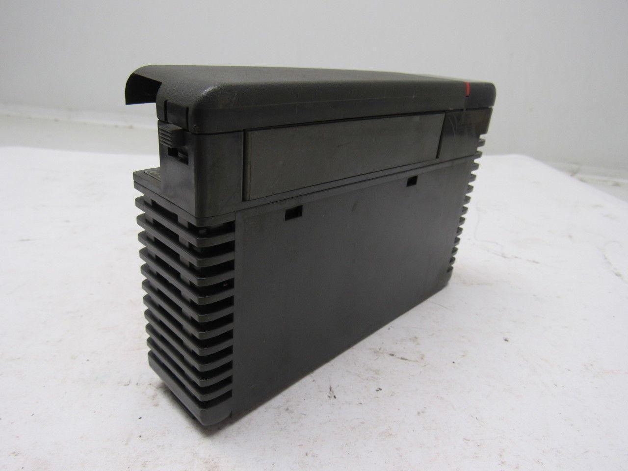 PLC Direct D4-16TA 16pt 110-220VAC Output Module