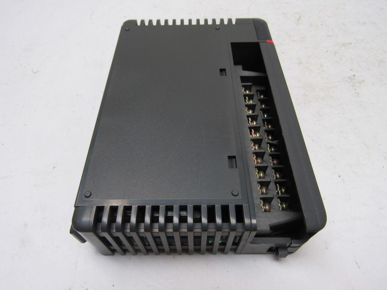 Automation Direct F4-08TRS-1 Facts Engineering Isolated Relay Output