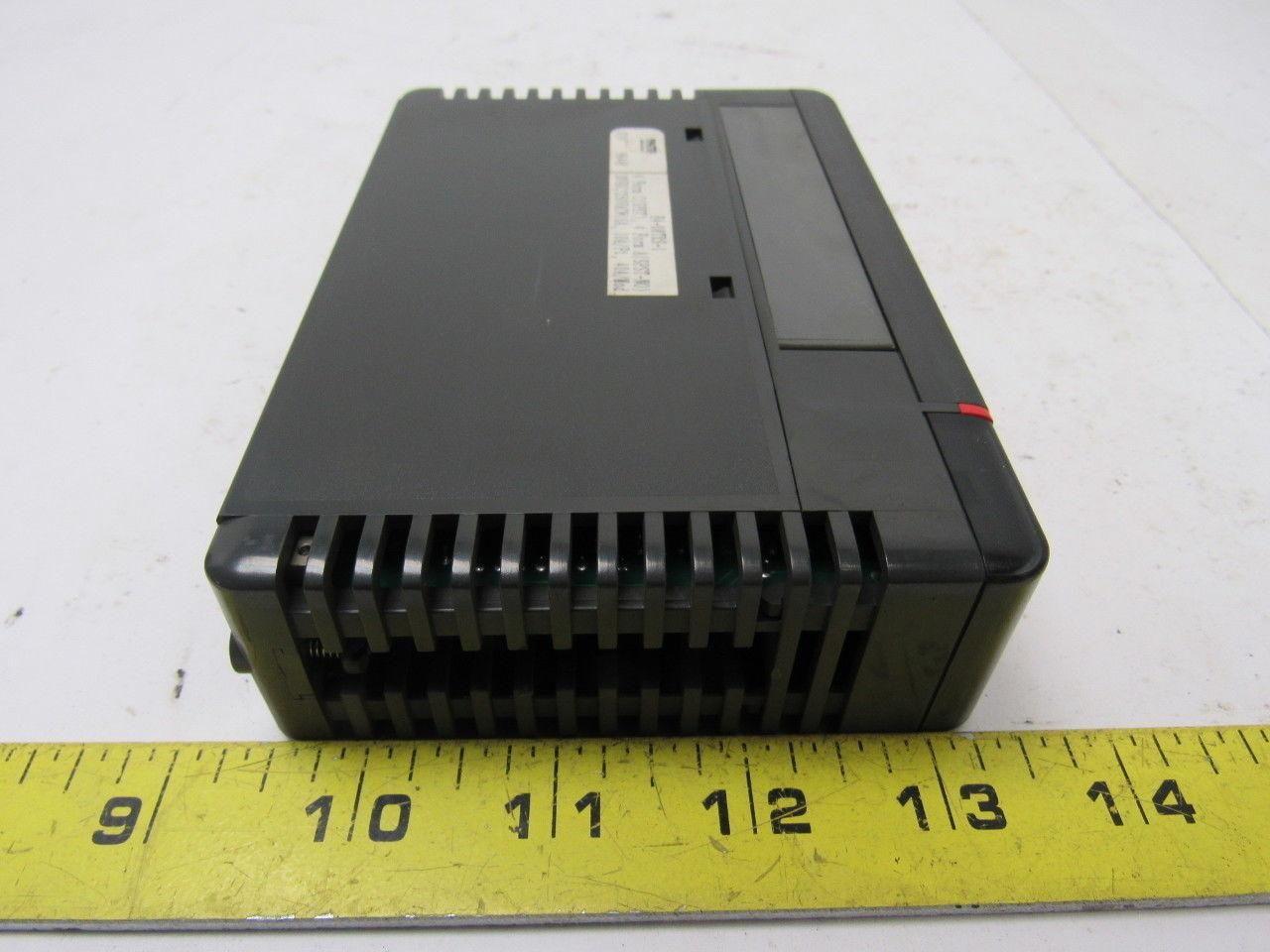 Automation Direct F4-08TRS-1 Facts Engineering Isolated Relay Output