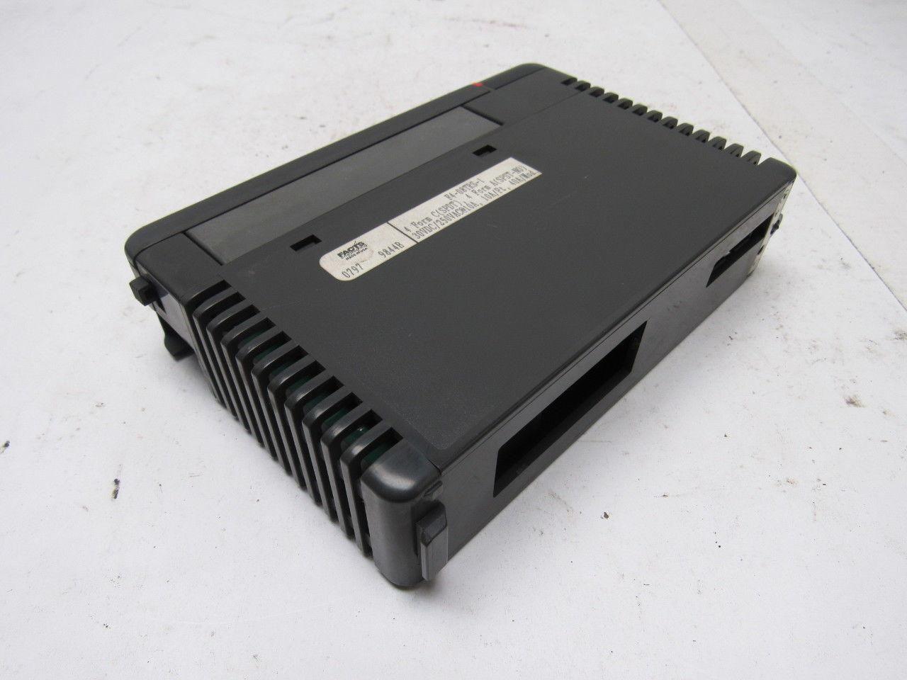 Automation Direct F4-08TRS-1 Facts Engineering Isolated Relay Output